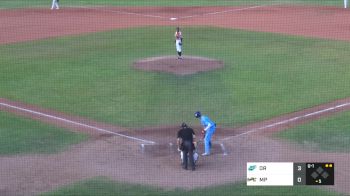 Replay: Raptors vs PaddleHeads | Jul 7 @ 7 PM