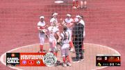 Replay: Elon vs Campbell | May 2 @ 12 PM