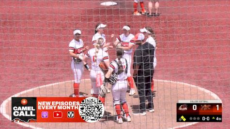 Replay: Elon vs Campbell | May 2 @ 12 PM