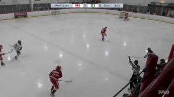 Replay: Home - 2023 St. George's U15 vs Delta U15 | Nov 4 @ 9 AM