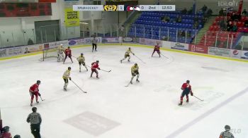 Replay: Away - 2025 Victoria vs Cowichan Valley | Feb 21 @ 6 PM