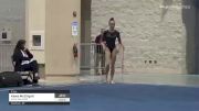 Kalea McElligott - Floor, Infiniti Elite #432 - 2021 USA Gymnastics Development Program National Championships