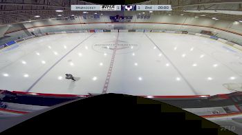 Replay: Home - 2025 RHA Kelowna vs Yale | Feb 8 @ 10 AM