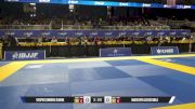Madelyn Alexis Mila vs Vesper Simone Shank 2026 Pan Kids Jiu-Jitsu IBJJF Championship
