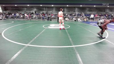 144 lbs Round Of 128 - Preston Olander, Dc vs Ammon Scott, NC