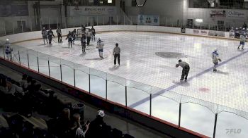 Replay: Home - 2023 SAHA U17 vs Prairie White | Sep 16 @ 7 PM