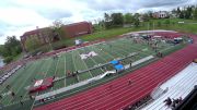 Replay: Track - 2026 OAC Outdoor T&F Championships | May 1 @ 4 PM