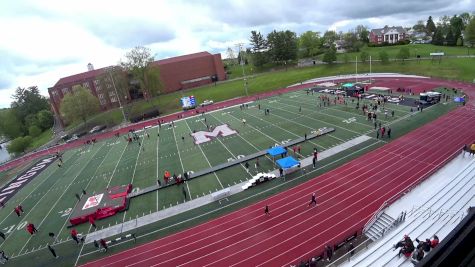 Replay: Track - 2026 OAC Outdoor T&F Championships | May 1 @ 4 PM