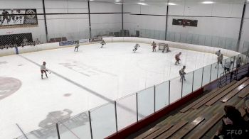 Replay: Home - 2025 Knights Black vs Advocate | May 10 @ 8 PM