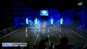 White Rose Cheer - Regals [2026 OP-2 Day 3] 2026 ELITE Cheerleading Championship