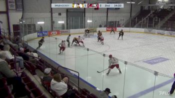 Replay: Home - 2023 Hamilton vs St. Catharines | Oct 6 @ 6 PM