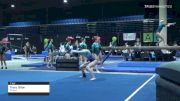 Tracy Dillon - Floor, Dinamo - 2020 Tampa Bay Turner's Invitational