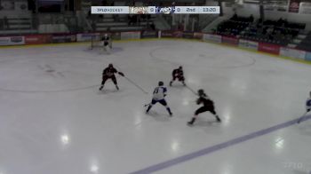 Replay: Home - 2025 Port Moody vs Abbotsford | Jan 3 @ 7 PM