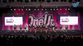 One Athletics - Junior Steel [2023 L2 Junior - D2 - Small - C Day 2] 2023 One Up Grand Nationals