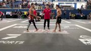 Thiago Felipe vs João Santana 2024 ADCC Balneario Open