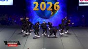 Prima Dance All-Stars - Open Hip Hop [2026 Open Hip Hop Semis] 2026 The Dance Worlds