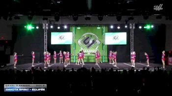 Dakota Spirit - Eclipse [2026 L3 Senior Day 2] 2026 CSG Grand Nationals