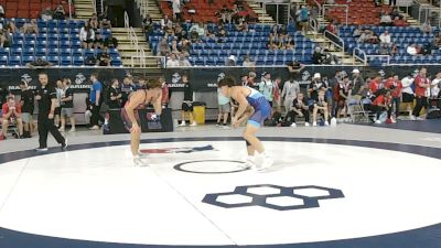 150 lbs Champ. Rd Of 64 - Ivan Kyrianenko, Florida vs Roman Stewart, Missouri