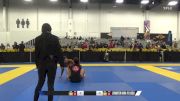 Jennifer Hwa Yu Liou vs Tamar Betancourt Rodriguez 2024 World IBJJF Jiu-Jitsu No-Gi Championship