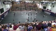 Third Legend A "St-Eustache Quebec" at 2026 WGI Guard Bethlehem Regional+