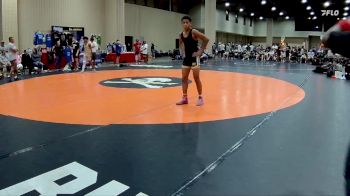 138 lbs Finals (2 Team) - Diego Torres, Black Hive #3 vs Timothy Griffith, Rio Wrestling Club