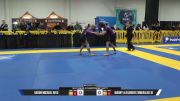 Manny Alexandre Esmeraldo Jr vs Kadon Michael Reed 2026 Pan IBJJF Jiu-Jitsu No-Gi Championship