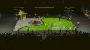 Salem HS "Salem NH" at 2026 WGI Guard World Championships
