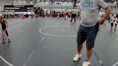 48 lbs Round 2 (4 Team) - Liam Diodati, CTWHALE vs Jace Yothers, Revival
