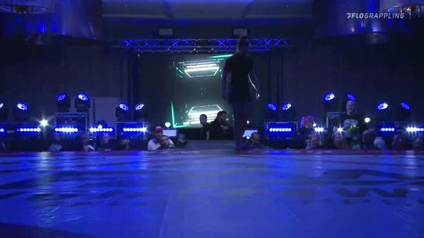 Samm Parker vs Natalie Chaffins 2026 Fight to Win 307