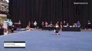 N'Kaylis Rolling - Women's Group, Dubuque All Around Gymnastics - 2021 Women's Xcel Region 4 Championships