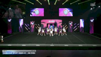 Hamburger Sport-Verein e.V. - HSV RUSH [2026 U18 3 Day 2] 2026 Summer All Level Championship North