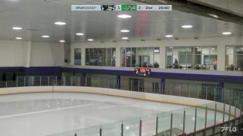 Replay: Home - 2024 Royals vs Totems | Feb 23 @ 7 PM