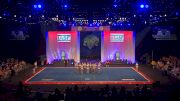 Step One All Stars - North - Phenomenal [2022 L6 Senior XSmall Coed Finals] 2022 The Cheerleading Worlds