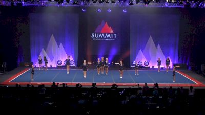 Luxe Cheer - Lady Luxe [2022 L3 Junior - Small Semis] 2022 The D2 Summit