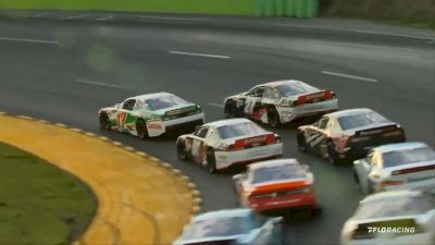 Highlights | NASCAR Pinty's Series at Autodrome Chaudière