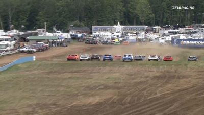 HIGHLIGHTS | PRO2 Round 3 of Amsoil Championship Off-Road