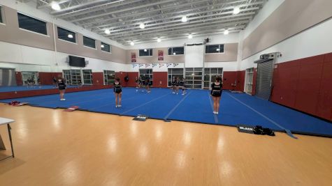 Tualatin High School - Varsity Show Cheer Intermediate - Small [Varsity Show Cheer Intermediate - Small] 2026 USA Virtual Spirit Regional II