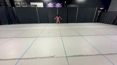 The Dance Vault - Alessandra Arredondo [Mini - Solo - Jazz] 2026 NDA All Star National Solo Qualifier