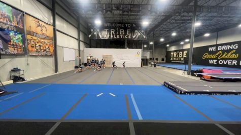 Des Moines Christian High School - Intermediate Varsity Performance [Intermediate Varsity Performance] 2025 NCA-NDA December Virtual Regional