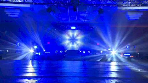 Xavier Adams vs Remy Villa Fight to Win 302