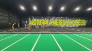 Modern American Cheer - Flawless [L4.2 Senior] 2026 Encore - Winter Virtual II
