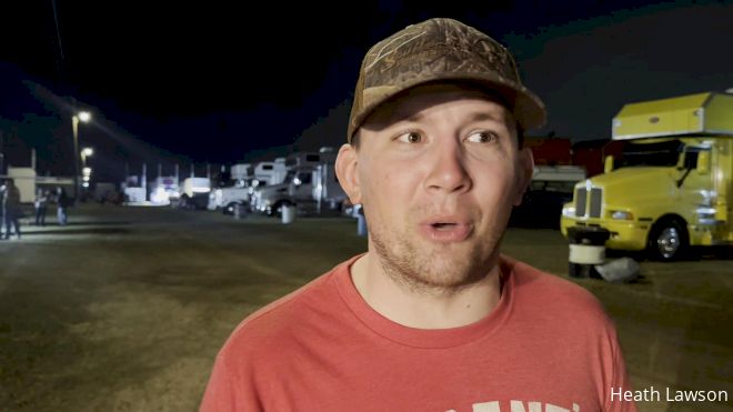 Devin Moran Back In Lucas Oil Title Fight After Ricky Thornton's Setback