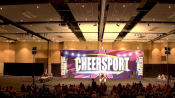 Midwest Elite - Kittyhawks [2022 L2 Youth - D2] 2021 America's Best Kansas City Grand Nationals