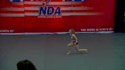 Dancin Bluebonnets - Avery Bess [2022 Mini - Solo - Jazz] 2022 NDA All-Star National Championship