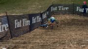 Testing Day: Jessica Rides The U.S. National Championships Cyclocross Course
