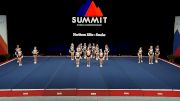 Northern Elite - Smoke [2021 L4 International Open Coed Wild Card] 2021 The Summit