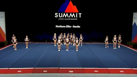 Northern Elite - Smoke [2021 L4 International Open Coed Wild Card] 2021 The Summit