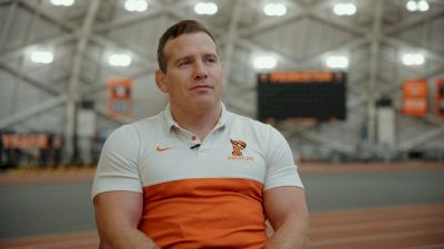 Sean Gray: "Teams Don't Want To Wrestle Princeton Anymore"