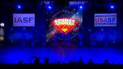 Footnotes Fusion - Take Off (USA) [2024 Open Coed Elite Hip Hop Semis] 2024 The Dance Worlds