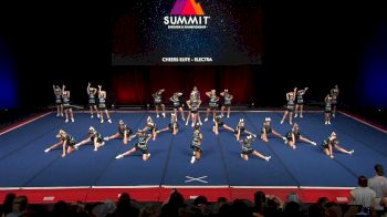 Cheers Elite - Electra [2024 L3 Junior - Medium Prelims] 2024 The D2 Summit
